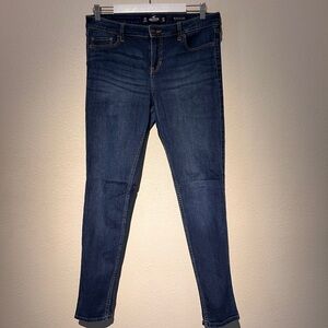 Hollister Super Skinny Jeans